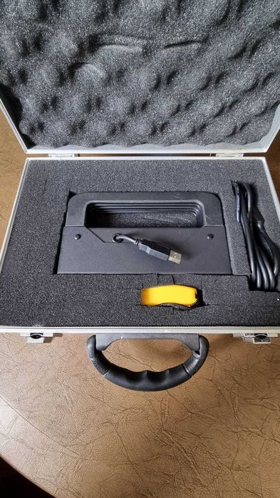 3D scanner сканер