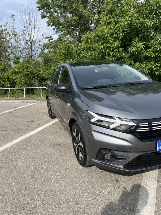 Logan editie limitata XX