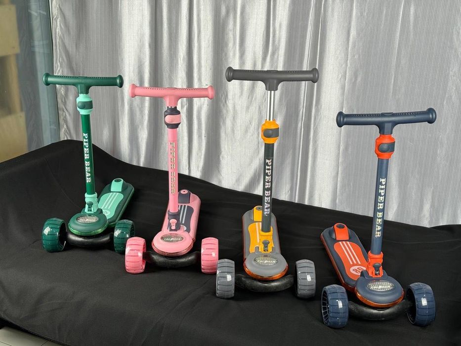 Самокат для детей оптом