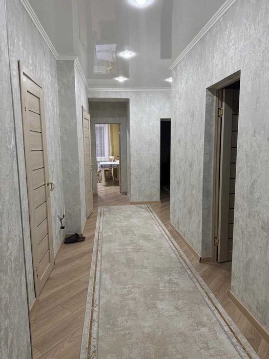 3-комн.  80м², 9 этаж