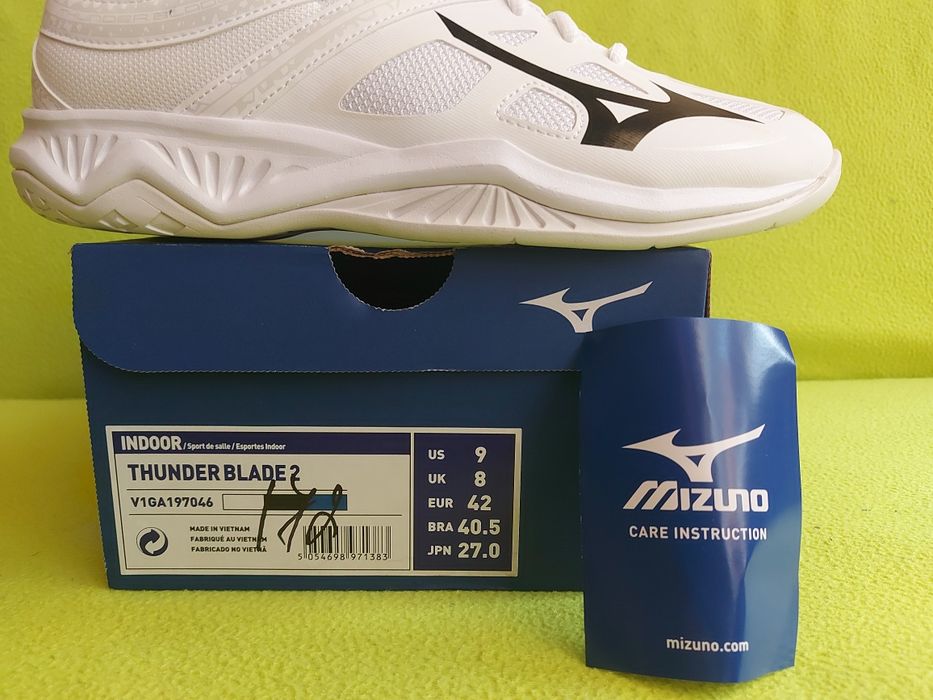 Mizuno-42н-Орригинални
