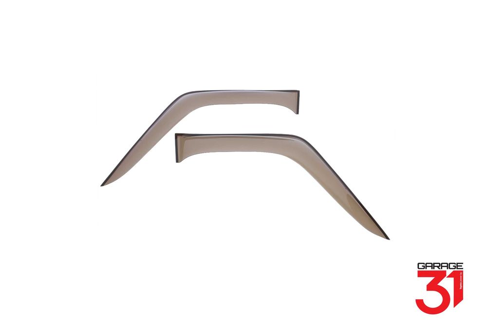 Ветробрани за Toyota Land Cruiser