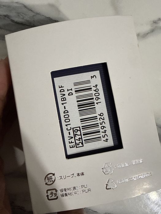 Продаются часы Casio Edifice C100D (оригинал).