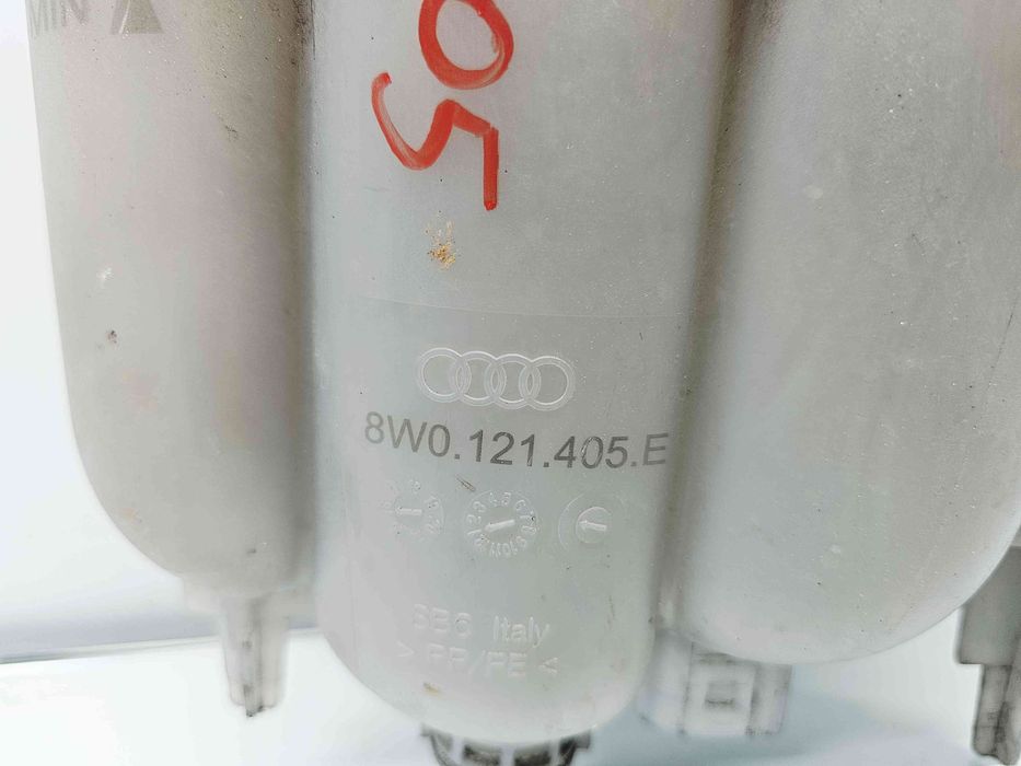 Vas expansiune Audi A4 (8W2, B9) [Fabr 2015-2023] 8W0121405E