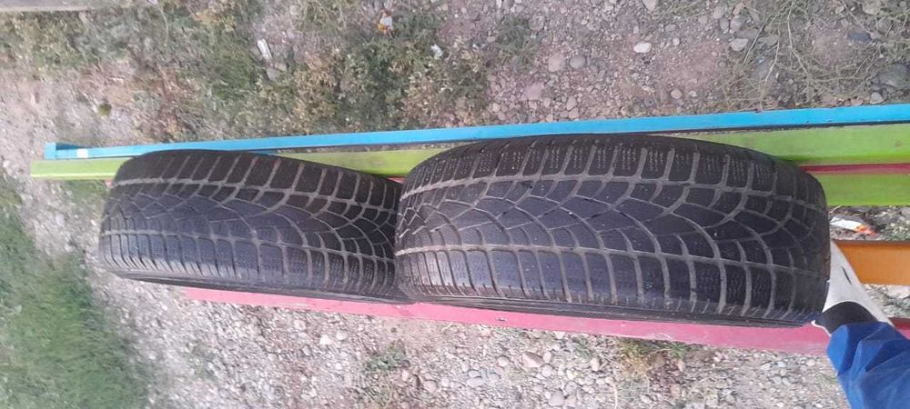 Срочно продам шины