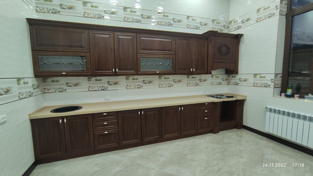 Любой мебель на заказ