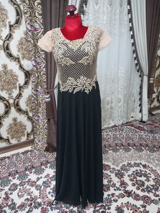 Готовый платье               вечерний