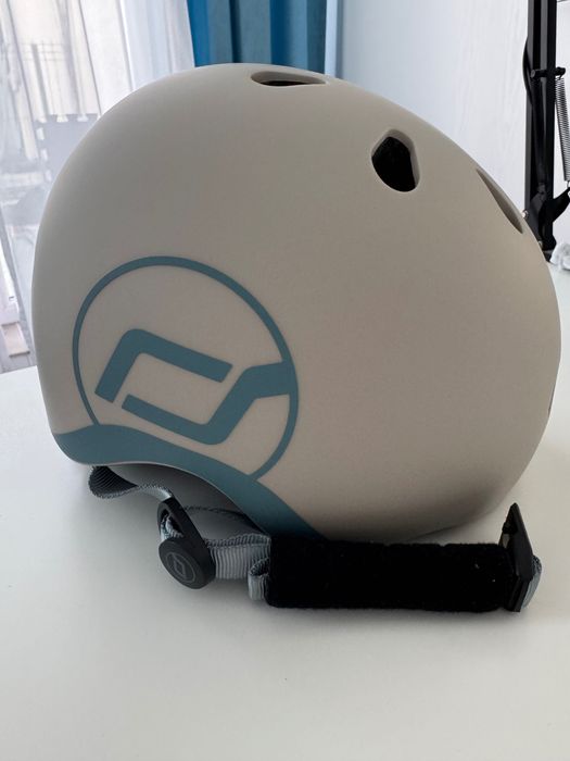 Casca Scoot and Ride