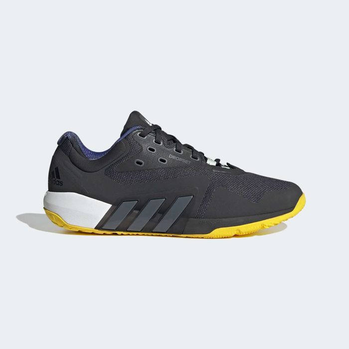 Оригинални мъжки маратонки  ADIDAS DROPSTEP размер  EU 42