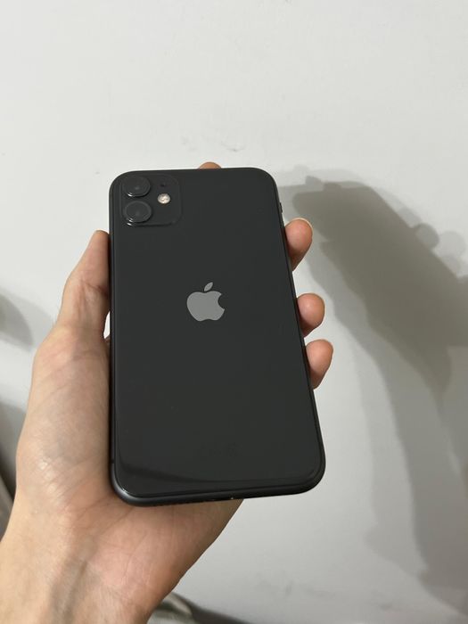 Iphone 11 продам
