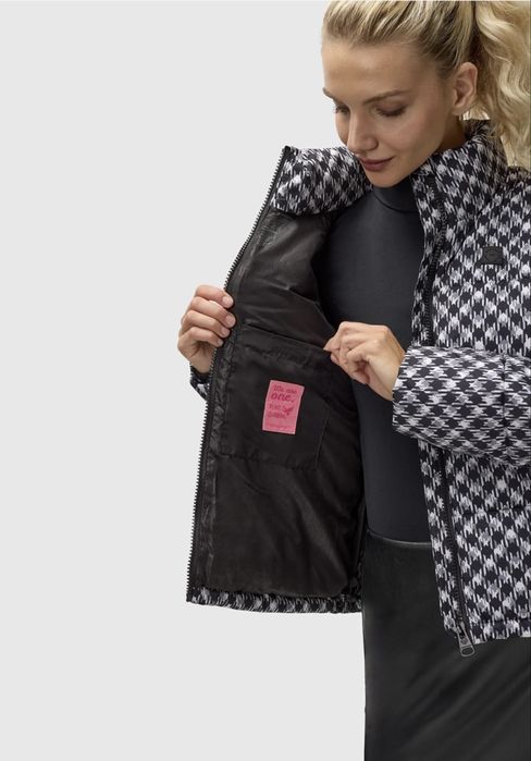 Дамско зимно яке RAGWEAR
