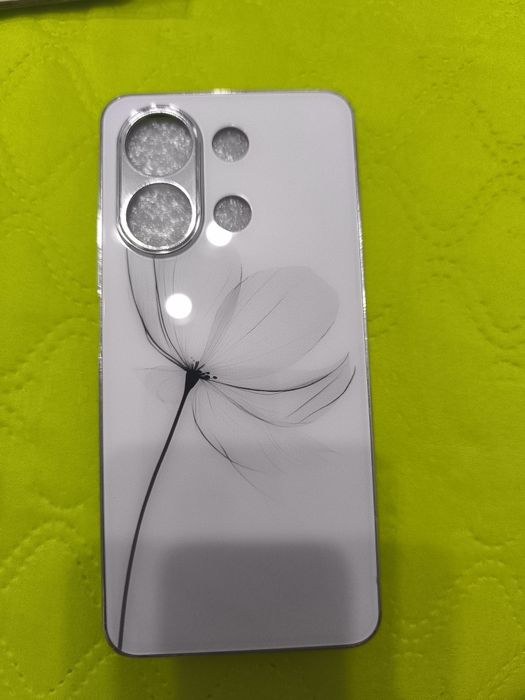 Чехол Redmi note 13 pro