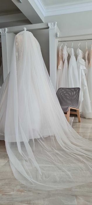 Rochie de mireasă tip prințesă – Boutique Mariage