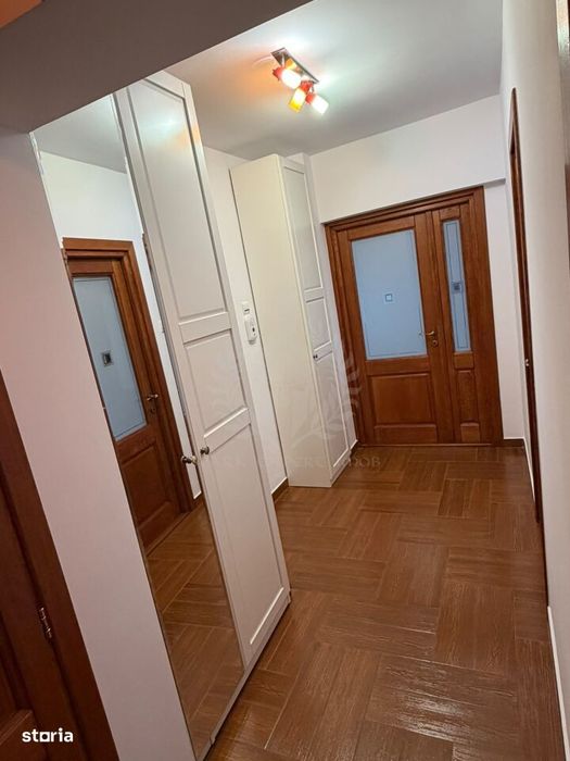 Apartament,