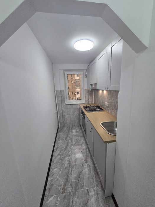 Caut colega Apartament Politehnica-Lujerului 3 camere