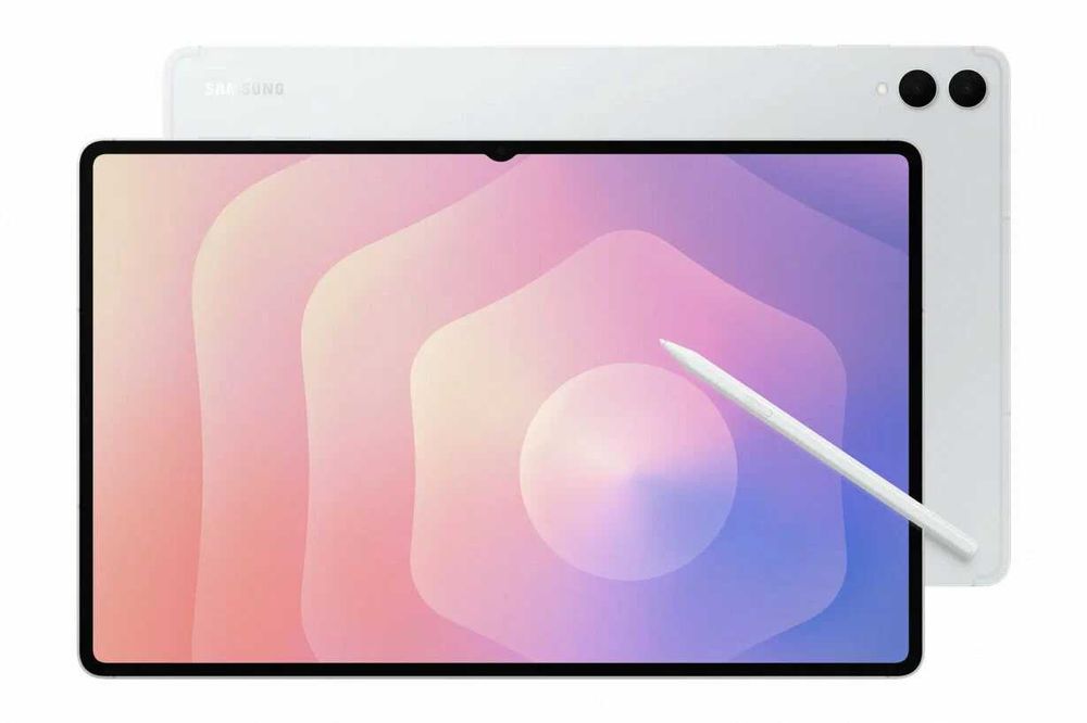 Новый Планшет Samsung Galaxy Tab S11 Ultra! Бесплатная Доставка!
