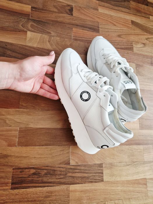 Мъжки маратонки C'N'C