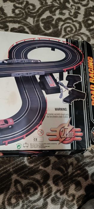 Настольные игры авто трэк