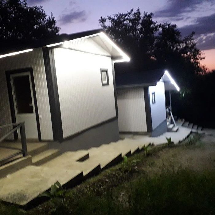 Зомин тоғ йўлида Дача сотилади.Хамма шароитга эга