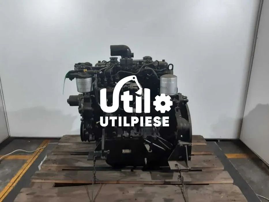 motor excavator jcb jz70 js70 js80 js85 js90 js100 + piese jcb