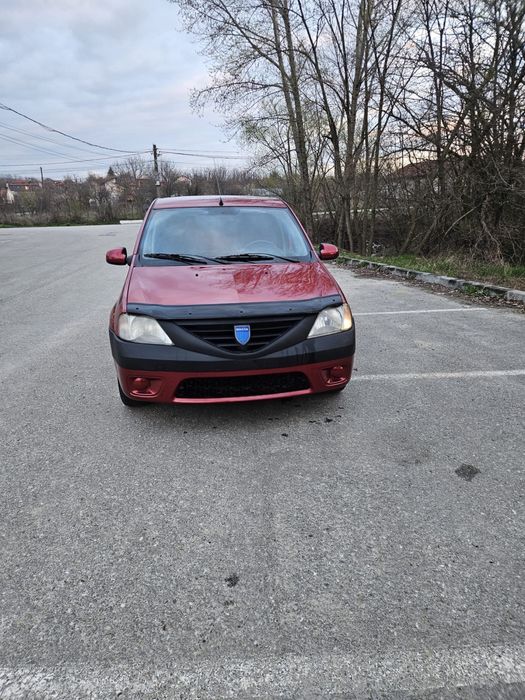 Logan Pick Up 15dci,E4 70cp