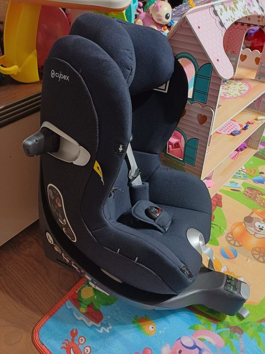 Scaun Cybex Platinum Sorina Z
