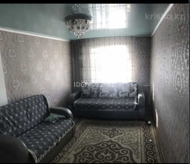 Продам дом п Красина