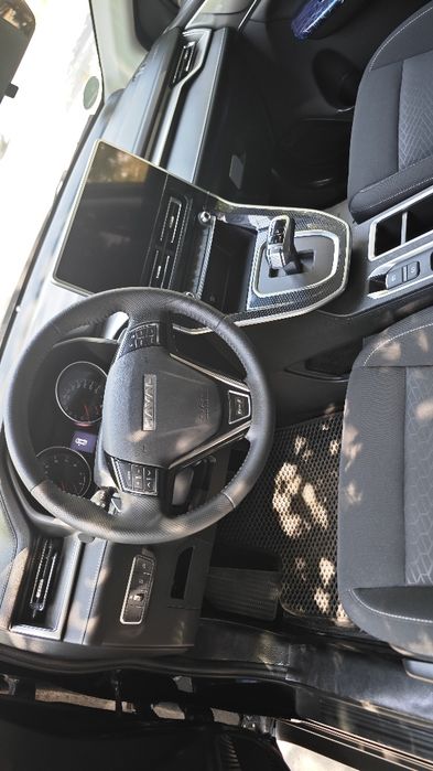 Haval M6 2026 тозза