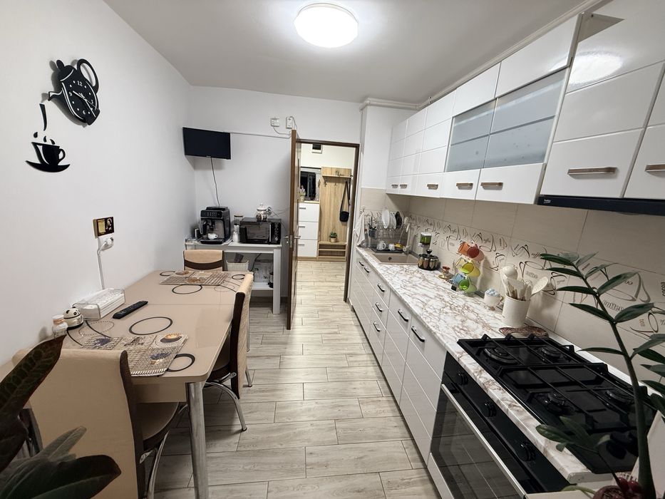 Apartament 3 camere