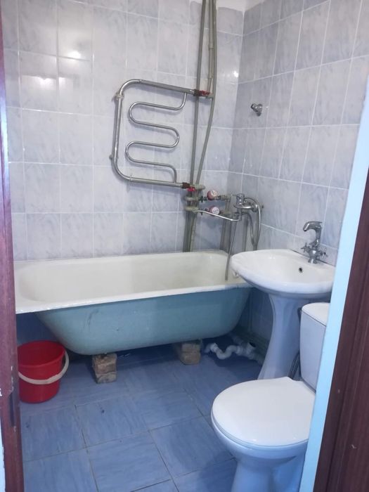 Квартира в Текели