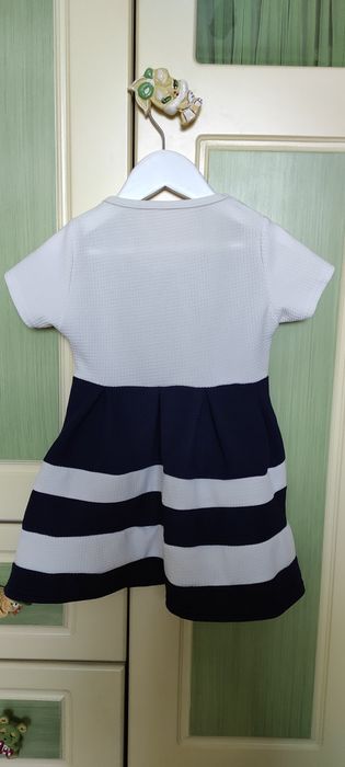 Прекрасна рокля с болеро