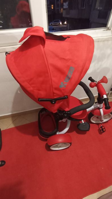 Триколка Lorelli Neo