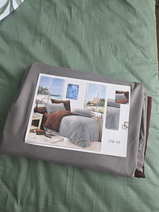 Продам постельное белье