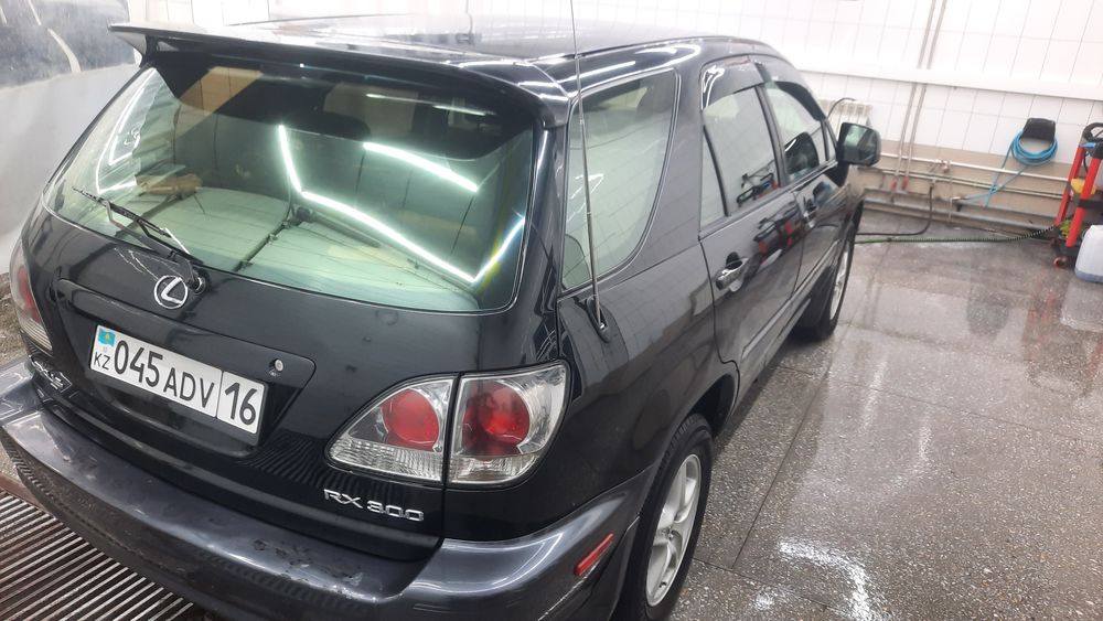 Продам Лексус рх300
