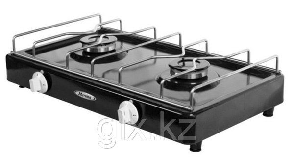 Газовые плитки 1 и 2 камфорочные