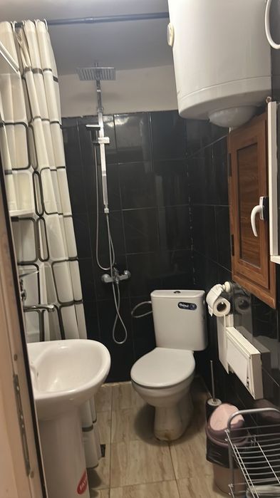 Къща под наем- гр. Септември