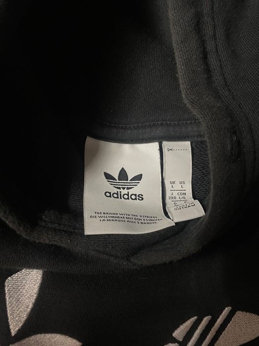Hanorac adidas originals
