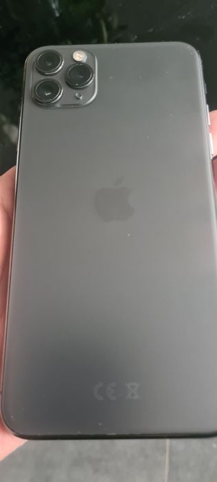 Iphone 11 pro max