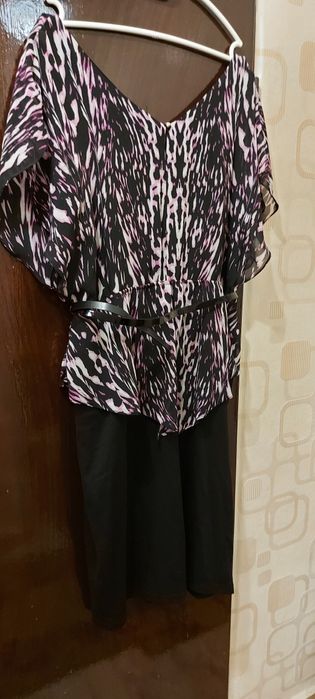 Дамска рокля 3ХЛ размер