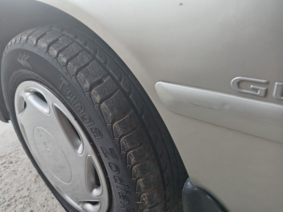 Нексия 2 2009й сотилади