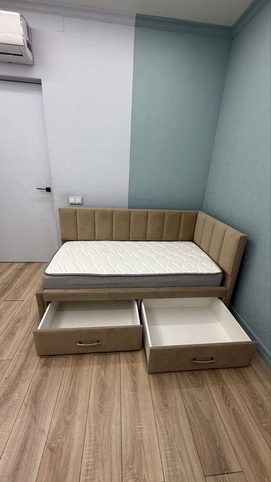 Продам подростковую кровать