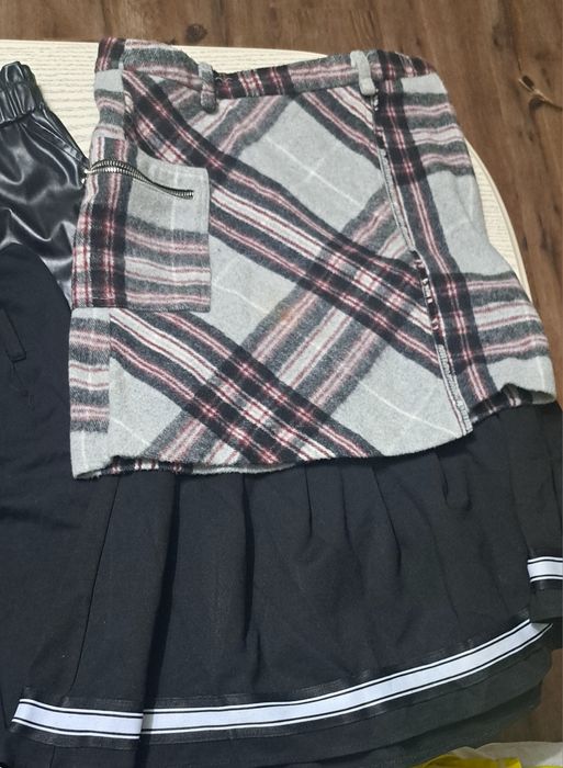 Разбираю гардероб ,детская одежда