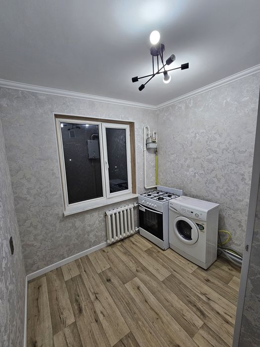 Квартира продам 18 микрорайон 1 ком