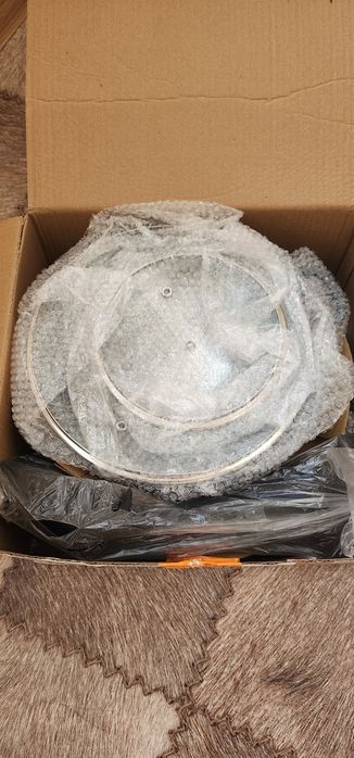 Набор посуды Hansa.4 единицы