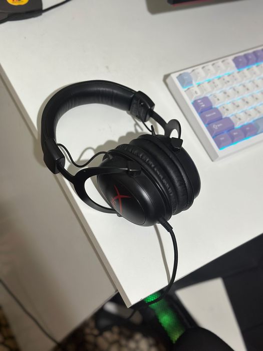 Игровой мощный компьютер