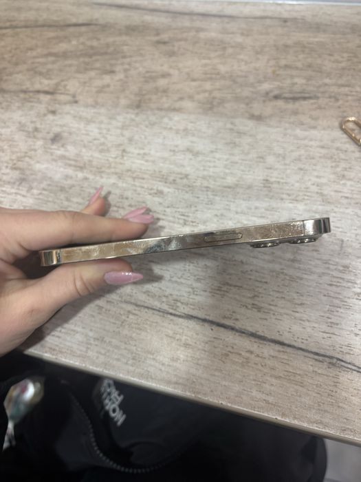 iphone 13 Pro Gold 128GB