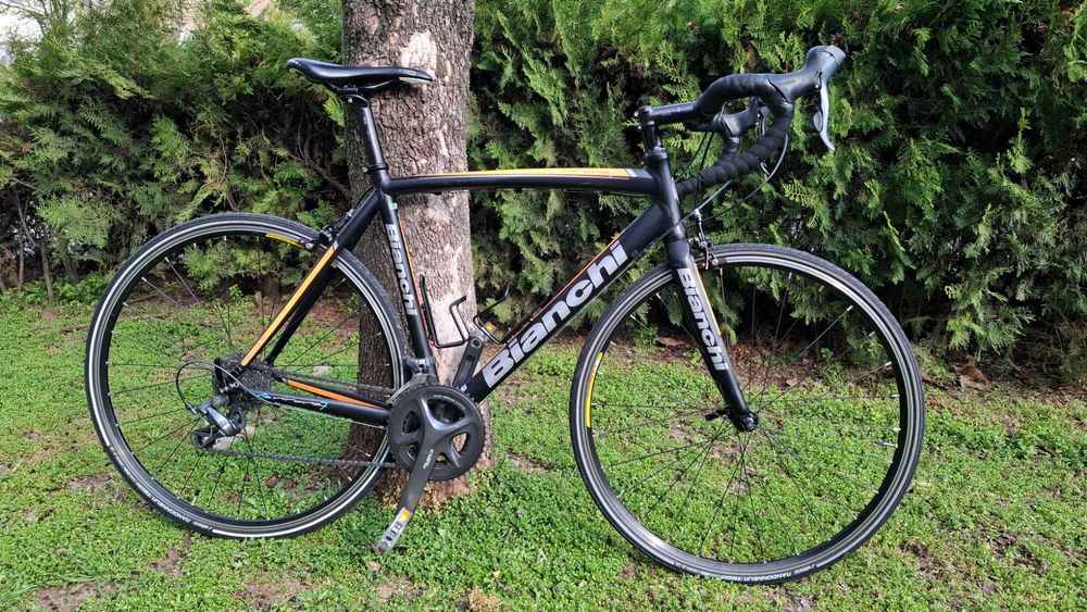 Bianchi Via Nirone 7