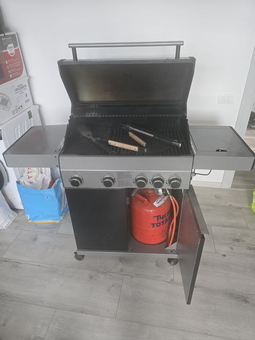 Aparate Gastronomie