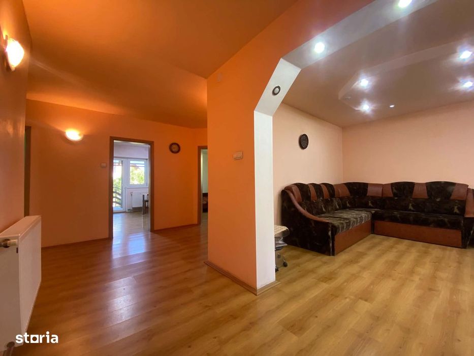 Casă de vânzare Mediaș, Binder Bubi, vis-à-vis de hotel (Fără agenții)