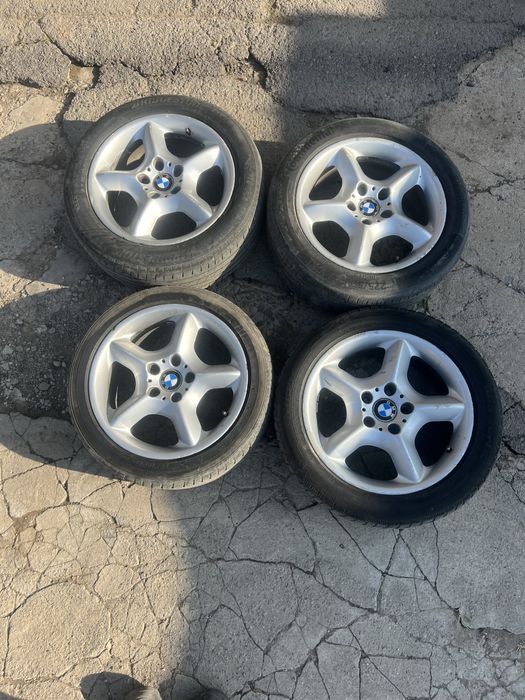 Продам диски от BMW R17